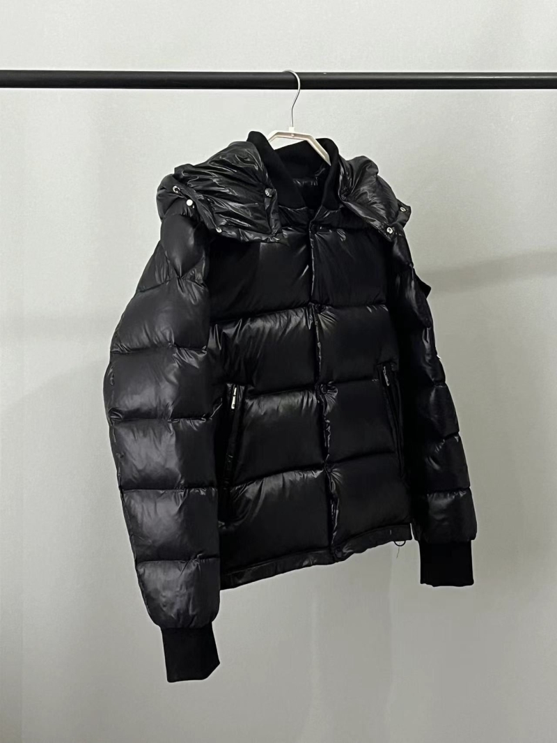 Moncler Down Coat